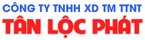 vật liệu xây dựng tân lộc phát