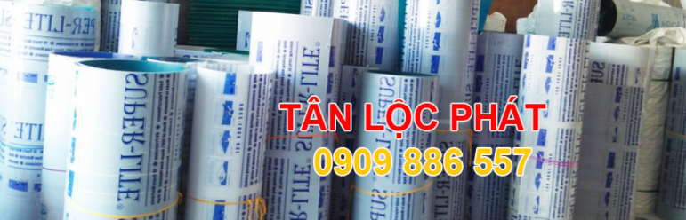 vật liệu xây dựng tân lộc phát