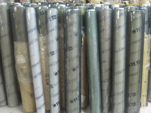 Màng nhựa pvc trong suốt