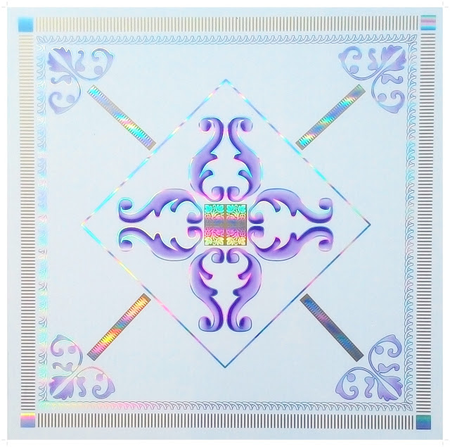 Tấm trần nhựa cao cấp 600x 600