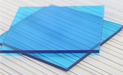 Tấm lợp lấy sáng poly - Sản phẩm phân phối cùa Công Ty Tân Lộc Phát