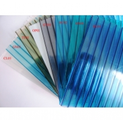 Tấm Poly Nissan (Đài Loan) Hàng Trung Cấp