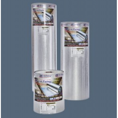  Cách Nhiệt Cát Tường A1- 1 Mặt Nhôm