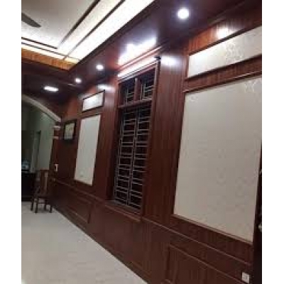 Tấm nhựa ốp tường Nano Long An