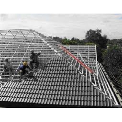 Thi Công Lắp Đặt Mái Tôn Lạnh, Tôn Mạ Màu