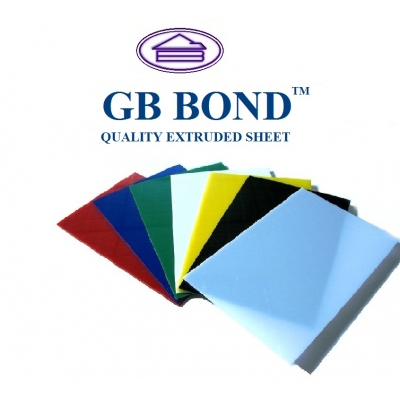 Tấm Mica Gb Bond - Malaysia