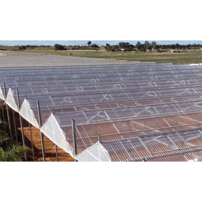 Tôn nhựa lấy sáng TP.HCM