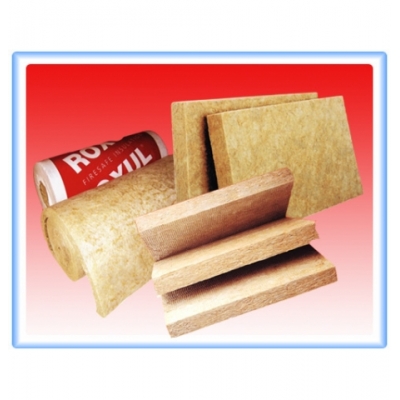 Bông Khoáng Rockwool (Thái Lan)