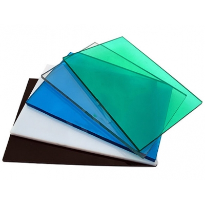 Tấm Lợp Poly đặc ruột Việt Nam