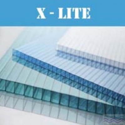 Tấm Poly Xlite (Việt Nam) Hàng Trung Cấp