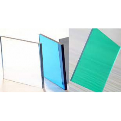 Tôn nhựa lấy sáng Bình Thuận