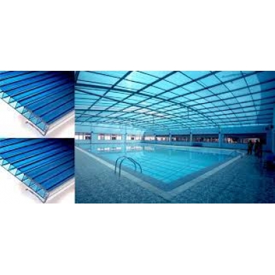 Tôn nhựa lấy sáng Kiên Giang