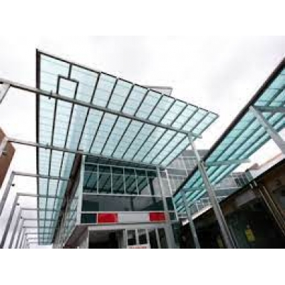 Tôn nhựa lấy sáng Cần Thơ