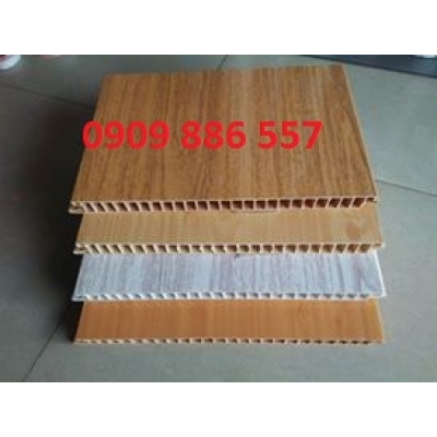 Ván Nhựa PVC chịu lực